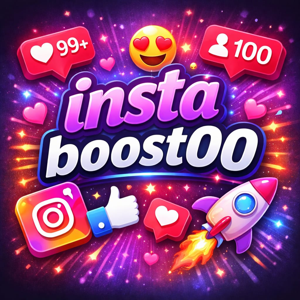 Insta boost
